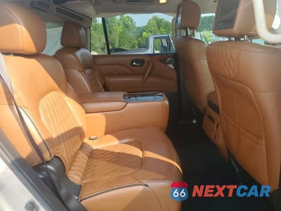 Zdjęcie 11 z 13 samochodu: 2018 INFINITI QX80 BASE VIN:JN8AZ2NE3J9195393 - miniatura