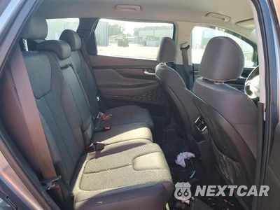 Zdjęcie 11 z 13 samochodu: 2019 HYUNDAI SANTA FE VIN:5NMS23AD1KH119734 - miniatura