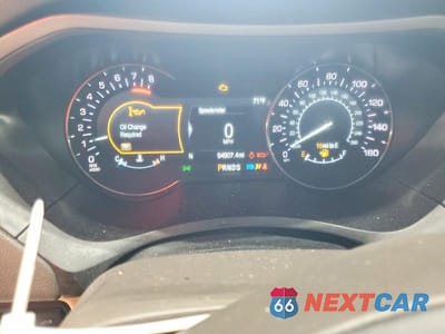 Zdjęcie 9 z 12 samochodu: 2019 LINCOLN MKZ RESERVE II VIN:3LN6L5E93KR613847 - miniatura