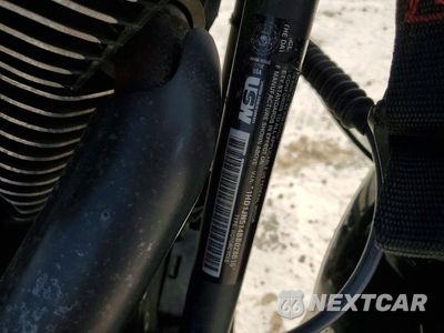 Zdjęcie 9 z 9 samochodu: 2011 HARLEY-DAVIDSON FLSTFB VIN:1HD1JN514BB028616 - miniatura