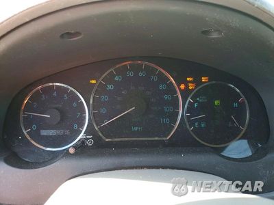 Zdjęcie 9 z 13 samochodu: 2009 TOYOTA SIENNA LE 8-PASSENGER VIN:5TDZK23C99S252133 - miniatura