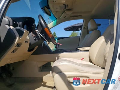 Zdjęcie 7 z 14 samochodu: 2011 LEXUS RX 450H VIN:JTJBC1BA3B2040783 - miniatura