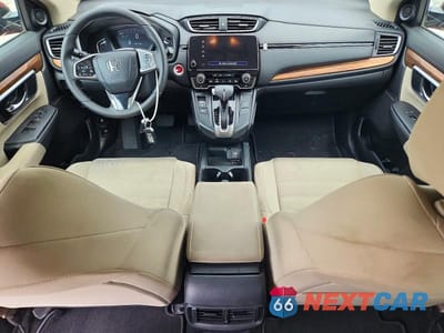 Zdjęcie 8 z 13 samochodu: 2018 HONDA CR-V EX VIN:2HKRW2H50JH693545 - miniatura