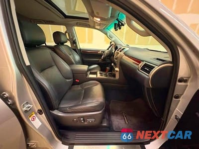 Zdjęcie 11 z 14 samochodu: 2010 LEXUS GX 460 VIN:JTJBM7FX5A5012835 - miniatura