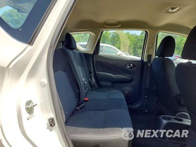 Zdjęcie 10 z 12 samochodu: 2014 NISSAN VERSA NOTE S VIN:3N1CE2CPXEL434037 - miniatura