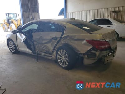 Drugie zdjęcie samochodu z przodu: 2016 BUICK LACROSSE VIN:1G4GB5G36GF205301 - miniatura