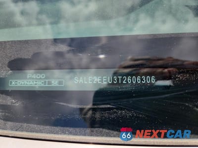 Zdjęcie 13 z 13 samochodu: 2026 LAND ROVER DEFENDER 110 X-DYNAMIC SE VIN:SALE2EEU3T2606306 - miniatura