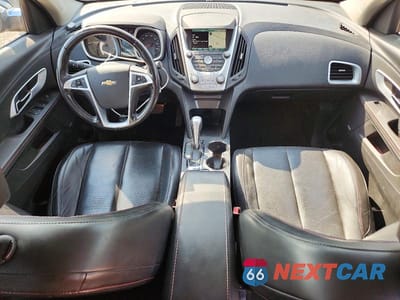 Zdjęcie 8 z 13 samochodu: 2011 CHEVROLET EQUINOX LTZ VIN:2CNFLGE57B6454959 - miniatura