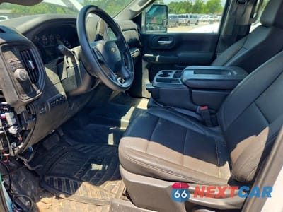 Zdjęcie 7 z 13 samochodu: 2024 CHEVROLET SILVERADO C2500 HEAVY DUTY VIN:1GC1WLE72RF265281 - miniatura