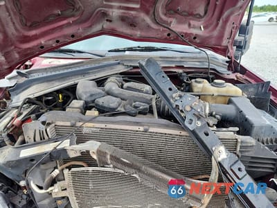 Zdjęcie 11 z 12 samochodu: 2008 FORD F250 SUPER DUTY VIN:1FTSX215X8ED41401 - miniatura