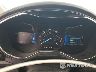 Zdjęcie 9 z 12 samochodu: 2017 FORD FUSION TITANIUM HEV VIN:3FA6P0RU4HR216821 - miniatura