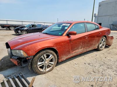2013 DODGE CHARGER SXT 2C3CDXJG6DH584755 - główne zdjęcie licytacji z USA - miniatura