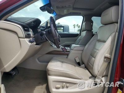 Zdjęcie 7 z 14 samochodu: 2019 GMC YUKON DENALI VIN:1GKS2CKJ0KR152745 - miniatura