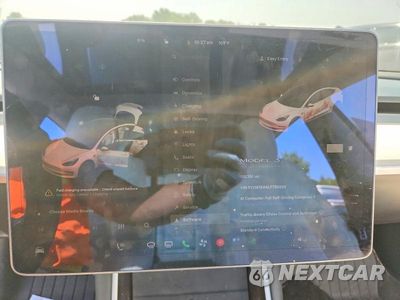 Zdjęcie 9 z 12 samochodu: 2020 TESLA MODEL 3 VIN:5YJ3E1EA6LF780226 - miniatura