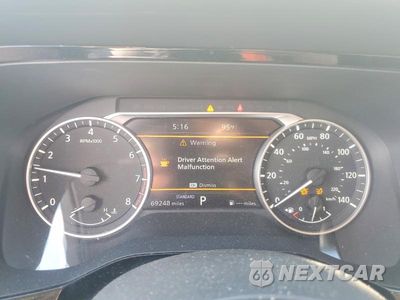 Zdjęcie 9 z 14 samochodu: 2022 NISSAN PATHFINDER SL VIN:5N1DR3CA2NC254971 - miniatura