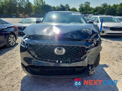 Piąte zdjęcie samochodu w środku: 2024 MAZDA CX-5 PREMIUM PLUS VIN:JM3KFBEM3R0398050 - miniatura