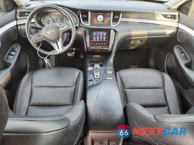 Zdjęcie 8 z 13 samochodu: 2019 INFINITI QX50 LUXE VIN:3PCAJ5M39KF126204 - miniatura