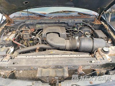 Zdjęcie 11 z 12 samochodu: 2002 FORD F150 VIN:2FTRX18L12CA65829 - miniatura