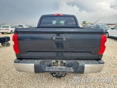 Zdjęcie 6 z 12 samochodu: 2018 TOYOTA TUNDRA CREWMAX SR5 VIN:5TFEM5F11JX133558 - miniatura