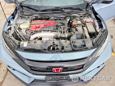 Zdjęcie 11 z 12 samochodu: 2019 HONDA CIVIC TYPE-R TOURING VIN:SHHFK8G73KU204168 - miniatura
