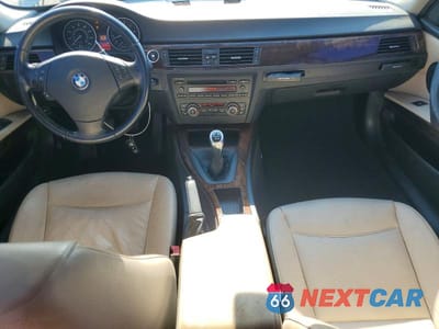 Zdjęcie 8 z 12 samochodu: 2011 BMW 328 I VIN:WBAPH7C56BE723572 - miniatura