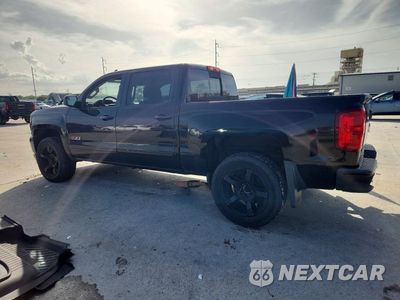 Drugie zdjęcie samochodu z przodu: 2016 CHEVROLET SILVERADO K1500 LTZ VIN:3GCUKSEJ4GG349466 - miniatura