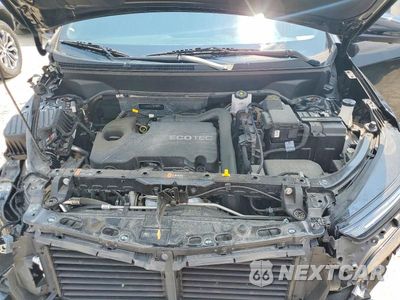 Zdjęcie 12 z 14 samochodu: 2022 CHEVROLET EQUINOX RS VIN:2GNAXMEV1N6103963 - miniatura