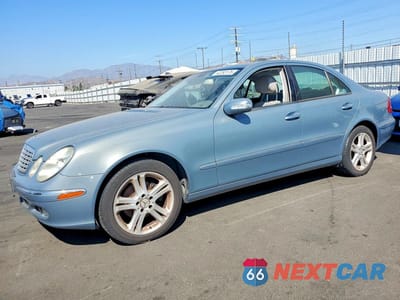 2006 MERCEDES-BENZ E 350 WDBUF56J26A918038 - główne zdjęcie licytacji z USA - miniatura