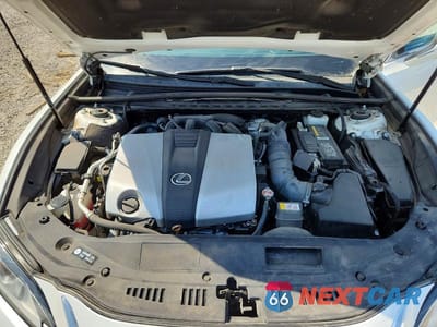 Zdjęcie 11 z 13 samochodu: 2019 LEXUS ES 350 VIN:58ABZ1B16KU050797 - miniatura