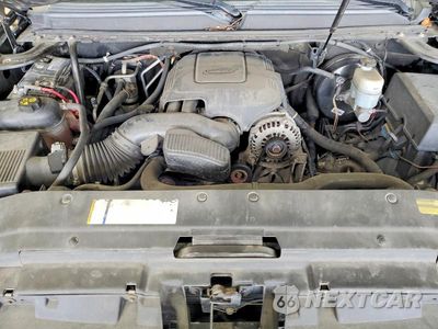 Zdjęcie 11 z 12 samochodu: 2011 GMC YUKON DENALI VIN:1GKS2EEF5BR205765 - miniatura