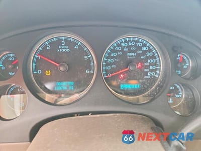 Zdjęcie 9 z 13 samochodu: 2008 GMC YUKON XL K1500 VIN:1GKFK16378J245108 - miniatura