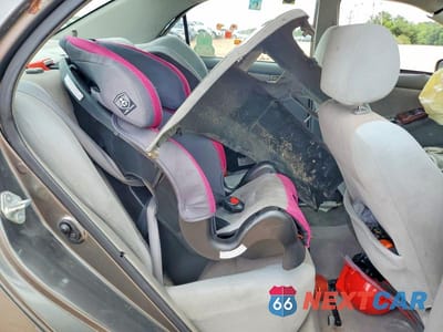 Zdjęcie 10 z 12 samochodu: 2008 TOYOTA COROLLA LE VIN:1NXBR32EX8Z975520 - miniatura