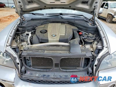 Zdjęcie 12 z 13 samochodu: 2013 BMW X5 XDRIVE35D VIN:5UXZW0C51D0B93523 - miniatura