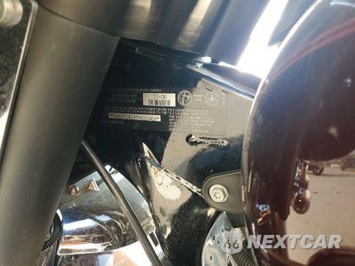 Zdjęcie 8 z 8 samochodu: 2007 HARLEY-DAVIDSON FLHTCUI VIN:1HD1FC41X7Y650469 - miniatura