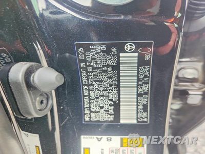 Zdjęcie 12 z 12 samochodu: 2026 TOYOTA COROLLA HYBRID XLE VIN:JTDBCMFE7T3139278 - miniatura