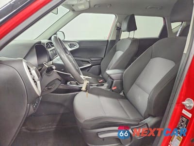 Zdjęcie 7 z 13 samochodu: 2023 KIA SOUL LX VIN:KNDJ23AU0P7196900 - miniatura