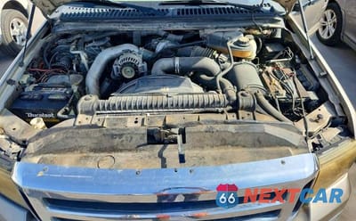 Zdjęcie 11 z 12 samochodu: 2005 FORD F250 SUPER DUTY VIN:1FTSW21P35EB23512 - miniatura