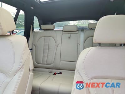 Zdjęcie 10 z 13 samochodu: 2019 BMW X5 XDRIVE50I VIN:5UXJU2C59KLN65553 - miniatura