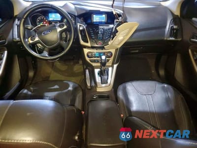 Zdjęcie 8 z 12 samochodu: 2012 FORD FOCUS SEL VIN:1FAHP3M20CL288011 - miniatura