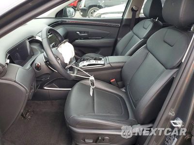 Zdjęcie 7 z 12 samochodu: 2024 HYUNDAI TUCSON SEL CONVENIENCE VIN:KM8JCCD18RU238521 - miniatura