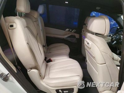 Zdjęcie 11 z 14 samochodu: 2019 BMW X7 XDRIVE50I VIN:5UXCX4C51KLS35837 - miniatura