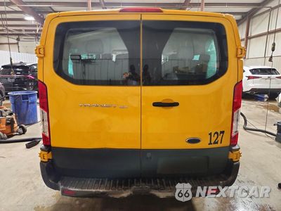Zdjęcie 6 z 14 samochodu: 2017 FORD TRANSIT T-150 VIN:1FMZK1ZM7HKA14891 - miniatura
