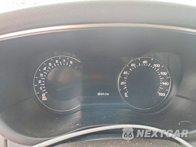 Zdjęcie 9 z 12 samochodu: 2017 LINCOLN MKC RESERVE VIN:5LMCJ3D95HUL57336 - miniatura