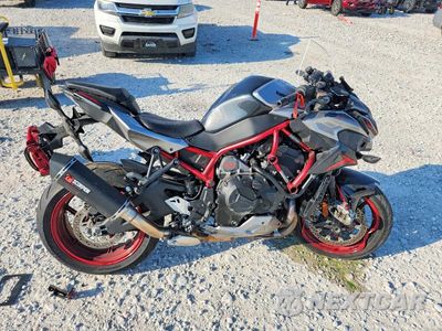 2023 KAWASAKI ZR1000 K JKAZRCK10PA015150 - główne zdjęcie licytacji z USA - miniatura