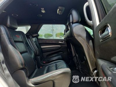 Zdjęcie 11 z 13 samochodu: 2018 DODGE DURANGO R/T VIN:1C4SDHCT7JC114305 - miniatura