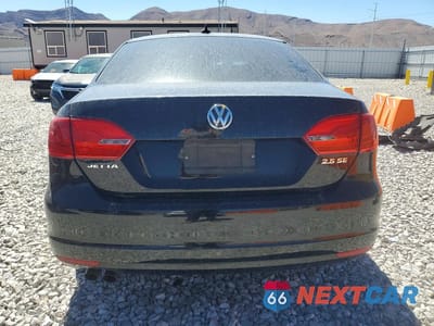 Zdjęcie 6 z 12 samochodu: 2011 VOLKSWAGEN JETTA SE VIN:3VWDZ7AJXBM103964 - miniatura