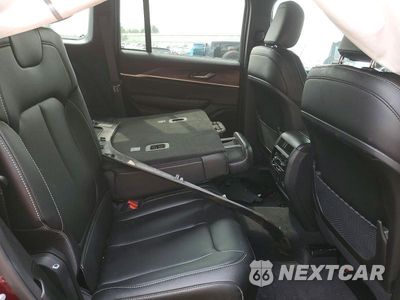 Zdjęcie 11 z 13 samochodu: 2025 JEEP GRAND CHEROKEE LIMITED VIN:1C4RJHBG6SC333673 - miniatura