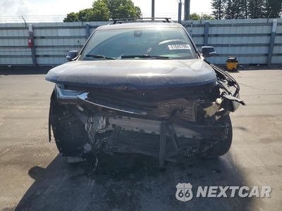 Piąte zdjęcie samochodu w środku: 2022 CHEVROLET TRAVERSE LT VIN:1GNERHKW9NJ132324 - miniatura