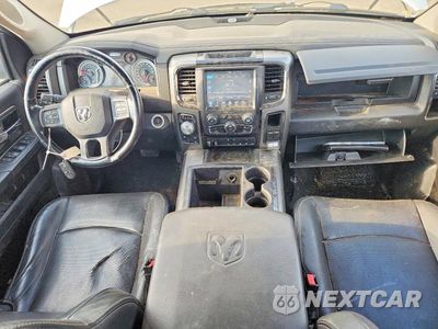 Zdjęcie 8 z 12 samochodu: 2013 RAM 1500 SPORT VIN:1C6RR7HT1DS624489 - miniatura