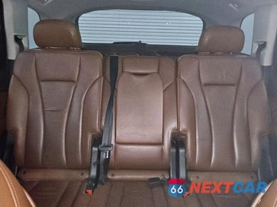 Zdjęcie 10 z 13 samochodu: 2017 AUDI Q7 PREMIUM PLUS VIN:WA1LAAF78HD043150 - miniatura